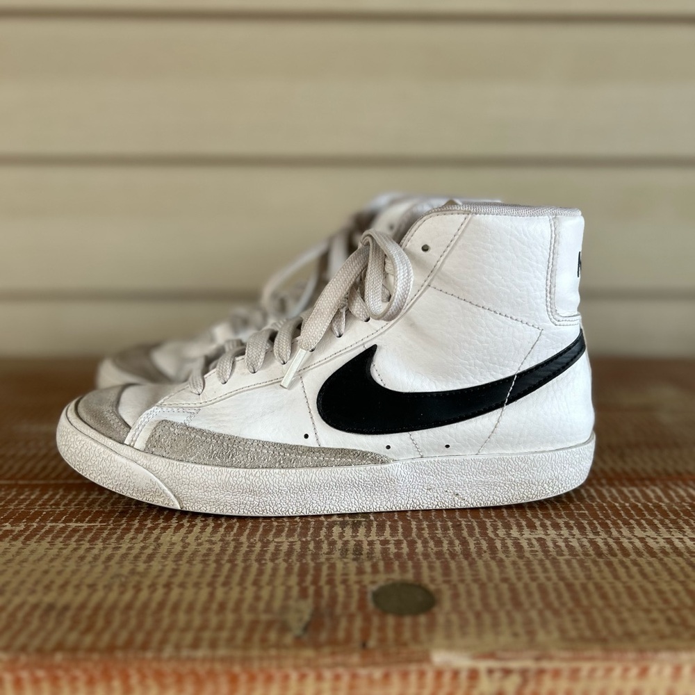 Nike Blazers Mid 77 6.5Y